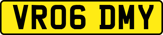 VR06DMY