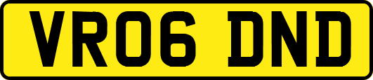 VR06DND