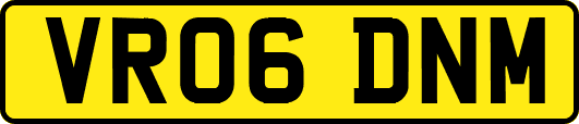 VR06DNM