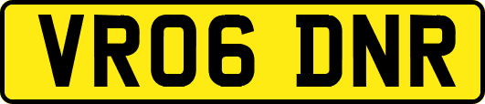 VR06DNR