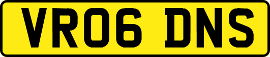 VR06DNS