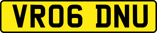 VR06DNU