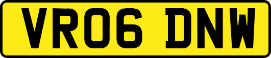 VR06DNW