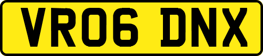 VR06DNX