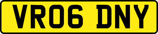 VR06DNY
