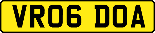 VR06DOA