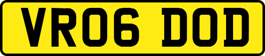 VR06DOD