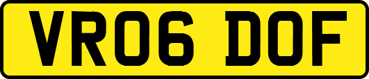 VR06DOF