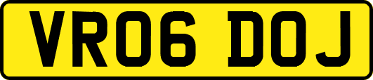 VR06DOJ