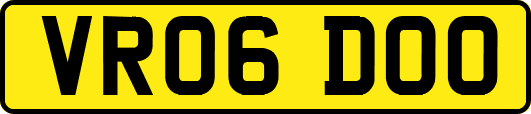 VR06DOO