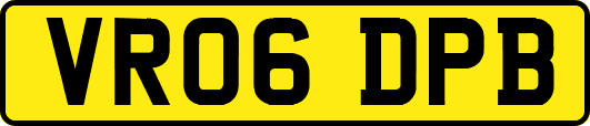 VR06DPB