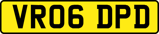 VR06DPD