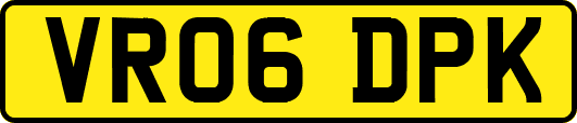 VR06DPK