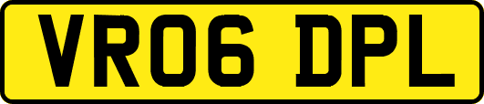 VR06DPL