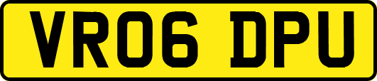 VR06DPU