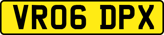 VR06DPX