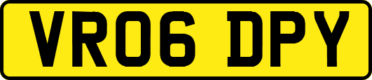 VR06DPY