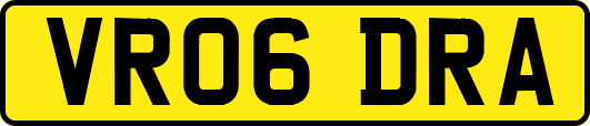 VR06DRA