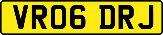 VR06DRJ