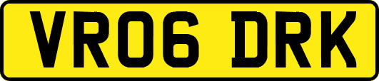 VR06DRK
