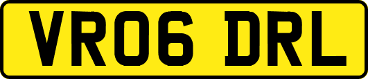 VR06DRL
