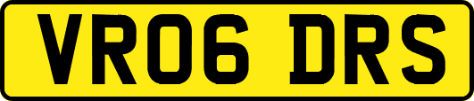 VR06DRS