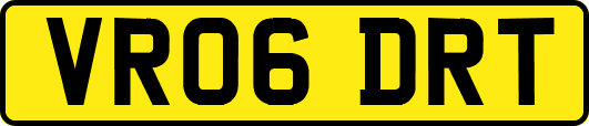 VR06DRT