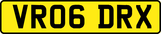 VR06DRX
