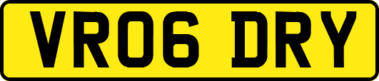VR06DRY