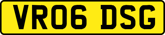VR06DSG