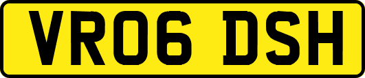 VR06DSH