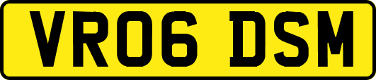VR06DSM