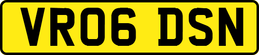 VR06DSN