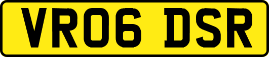 VR06DSR