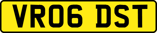 VR06DST