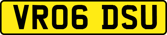 VR06DSU