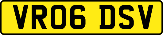 VR06DSV