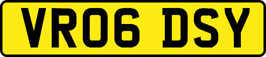 VR06DSY