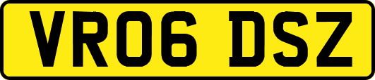 VR06DSZ