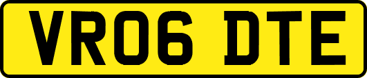 VR06DTE