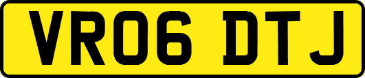 VR06DTJ