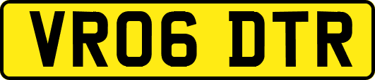 VR06DTR