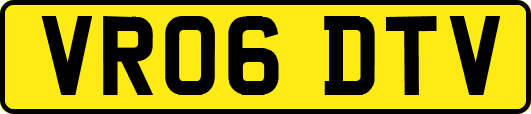 VR06DTV