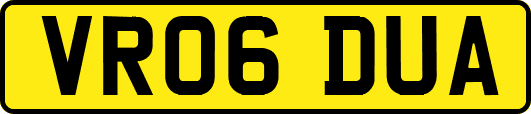 VR06DUA