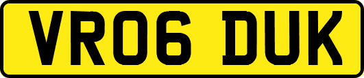 VR06DUK