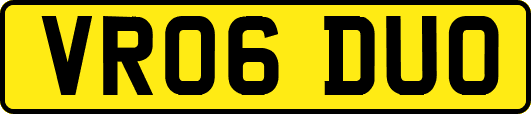 VR06DUO