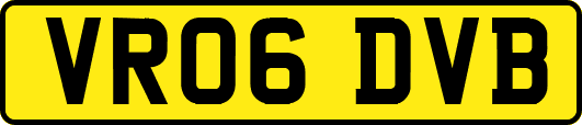 VR06DVB