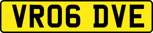 VR06DVE