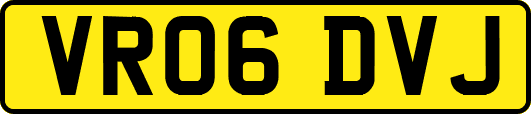VR06DVJ