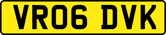 VR06DVK